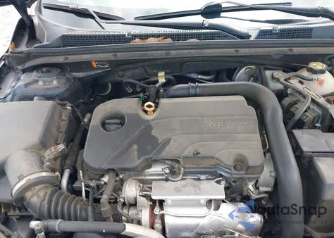 2020 Chevrolet Malibu Fwd Ls z USA, uszkodzony, nr VIN 1G1ZB5ST0LF144339